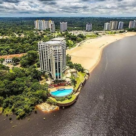 马瑙斯Flat Tropical公寓 外观 照片
