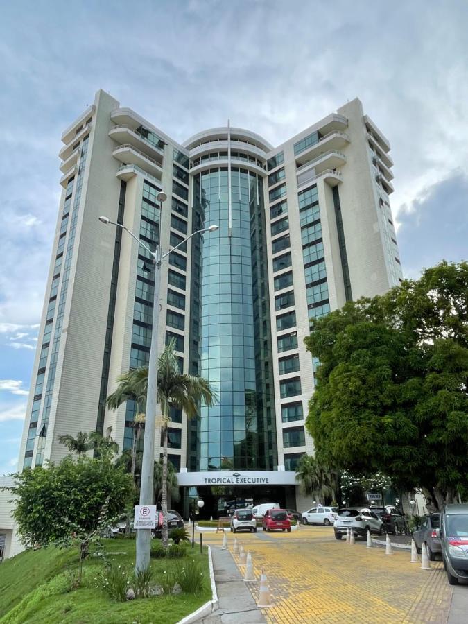 马瑙斯Flat Tropical公寓 外观 照片