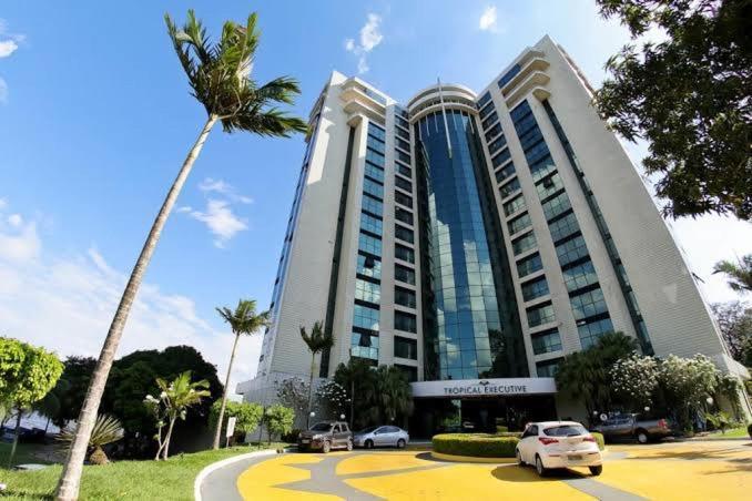 马瑙斯Flat Tropical公寓 外观 照片